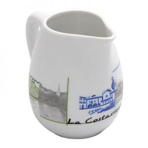 Milk jug
