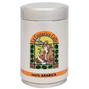 Caffè Macinato La Costarica