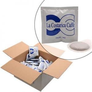 Coffee pods Vecchia Torino blend 150 pz