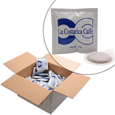 Cialde caffè Vecchia Torino 150pz