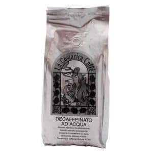 Decaffeinated 1kg