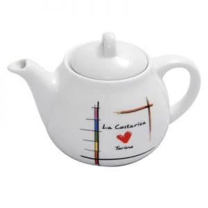 Teapot