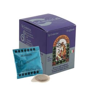 Cialde caffè Decaffeinato