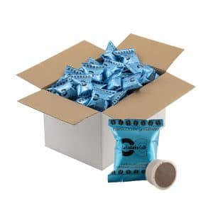 FAP decaffeinated coffee capsules 100 pz