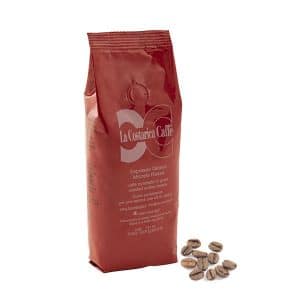 Espresso italiano red blend 250g